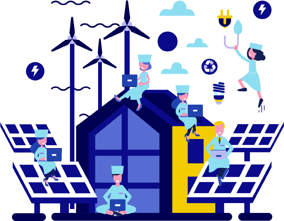 Energy Arena Clipart (1080x1080), Png Download