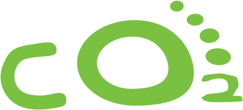 Glossary R Office A Carbon Is Measure - Circle Clipart (842x506), Png Download