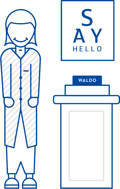 In-house Opticians - House Clipart (468x737), Png Download