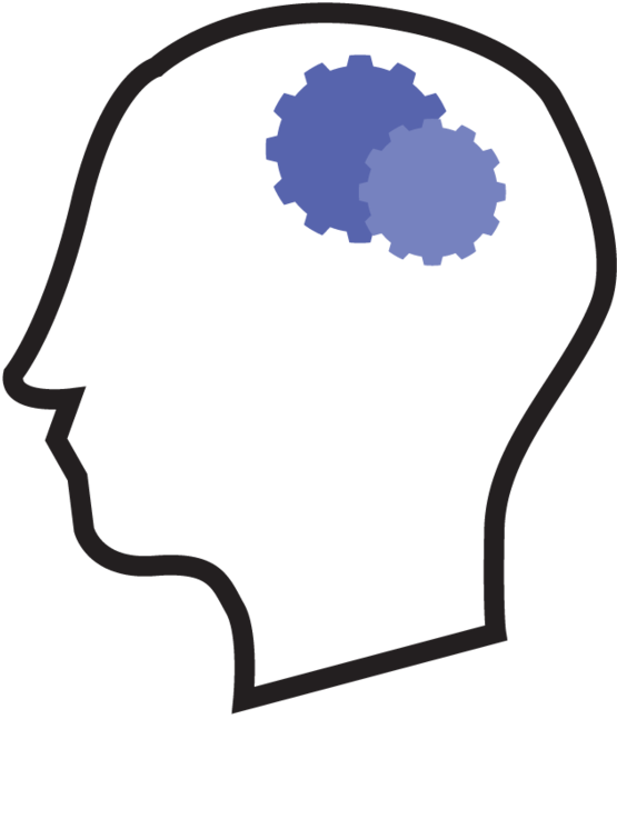 Copy Of Consumer Deprivation Study Clipart (1000x861), Png Download