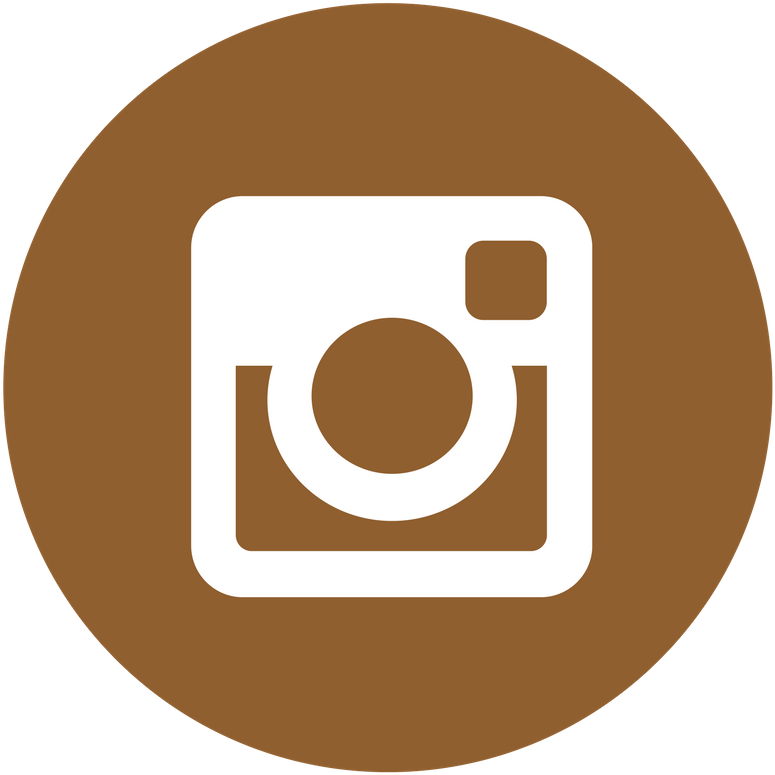 Be Social With Wordcrafters - Instagram Logo Yellow Background Clipart (800x800), Png Download