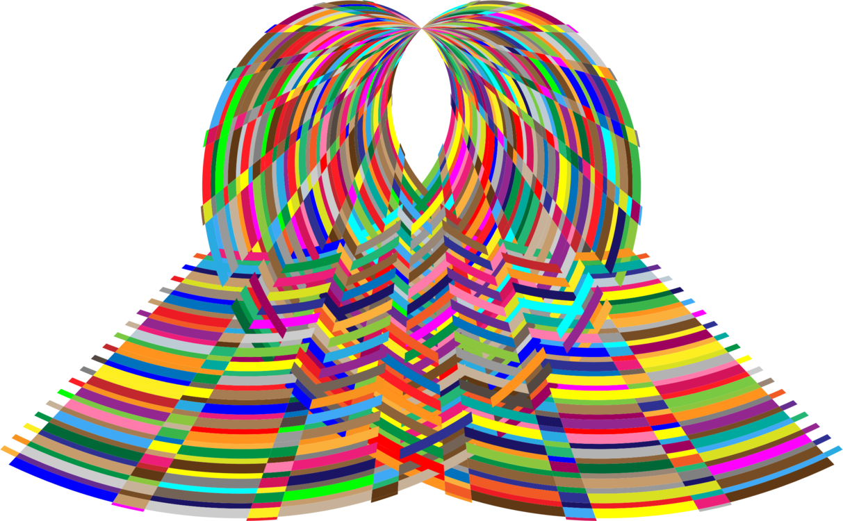 Pop Art Computer Icons Graffiti - Clip Art - Png Download (1213x750), Png Download