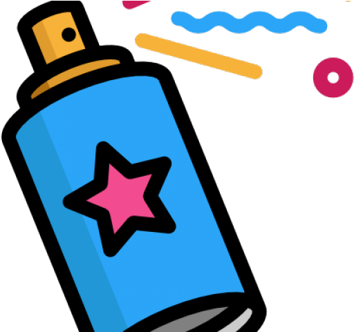 Birthday Spray Png Clipart (640x480), Png Download