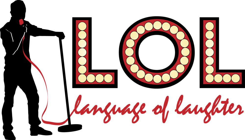 What We Do Â€” Language Of Laughter Clipart (1000x571), Png Download