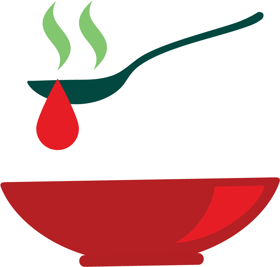 Eat Clipart (1250x1250), Png Download