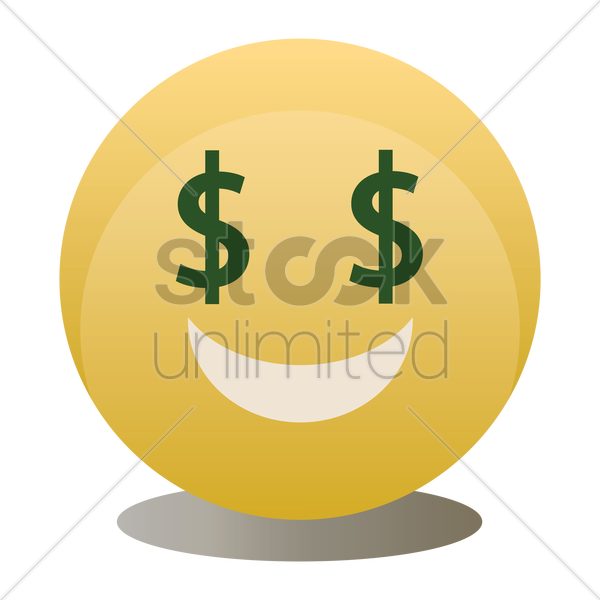 Emoticon Clipart (600x600), Png Download