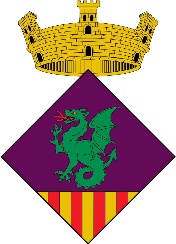 The Decision Of The City Council Reads, In Part - Ajuntament De La Llagosta Clipart (605x975), Png Download