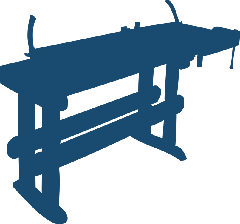 All Photo Png Clipart - Work Bench Icon Png Transparent Png (805x750), Png Download
