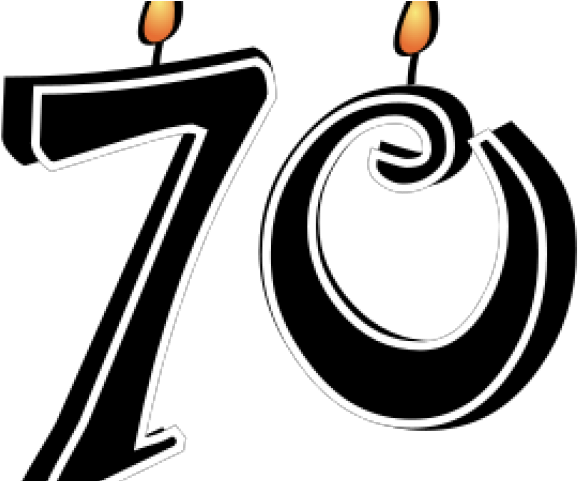 Birthday Candles Clipart Birthday Symbol - Clip Art - Png Download (640x480), Png Download