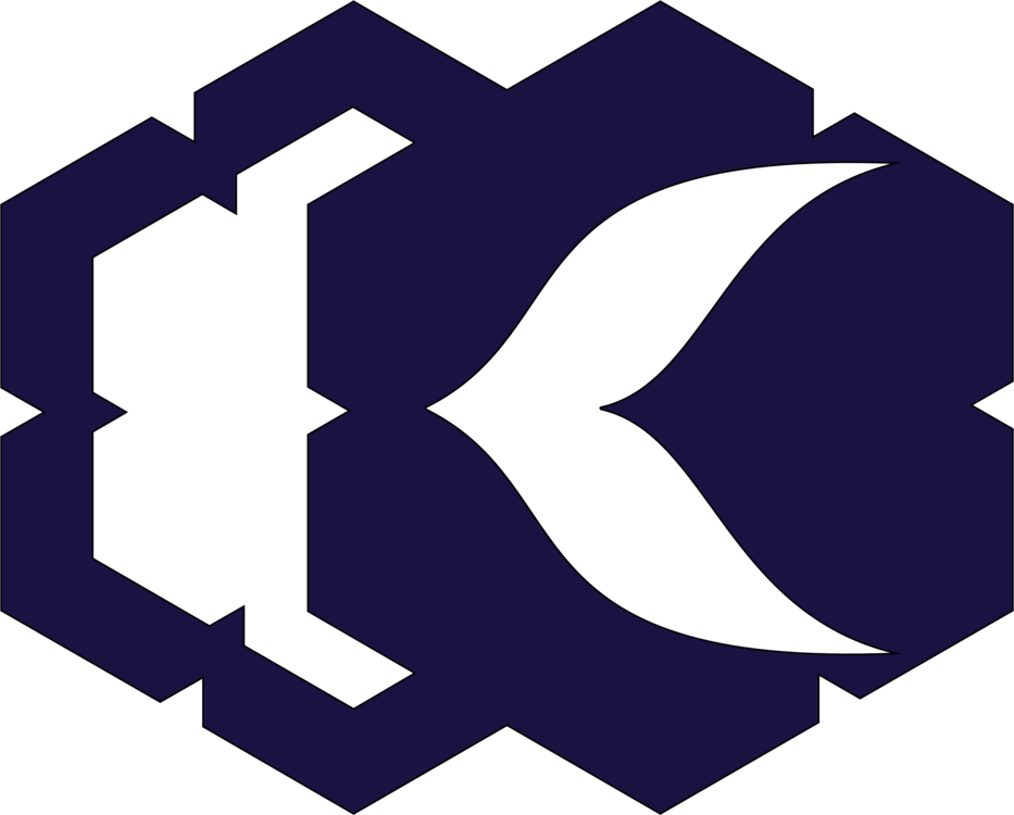 Kutchan Shiribeshi Subprefecture Symbol Prefectures - Letter K Clipart (933x750), Png Download