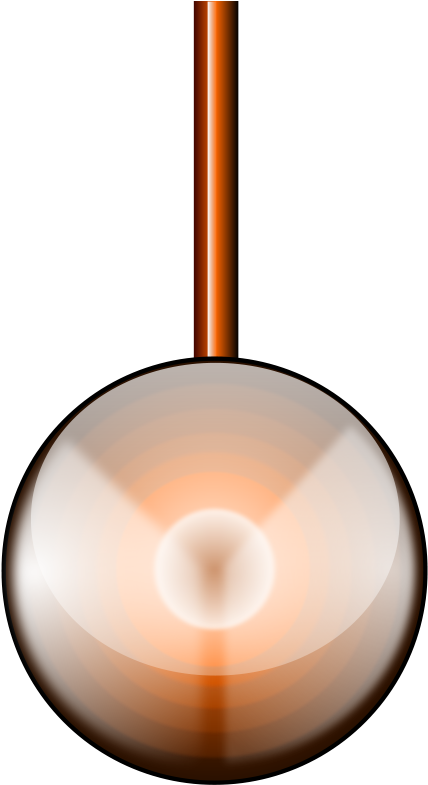 Pendulum Clipart - Full Size Clipart (#798862) - PinClipart