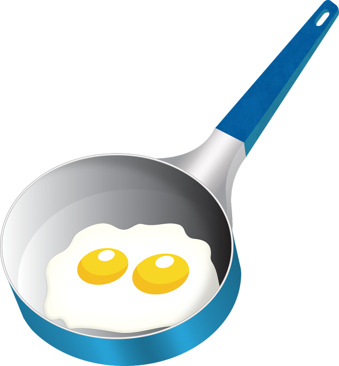 Comida, Frutas Bebidas Etc - Clipart Offood - Png Download (666x720), Png Download