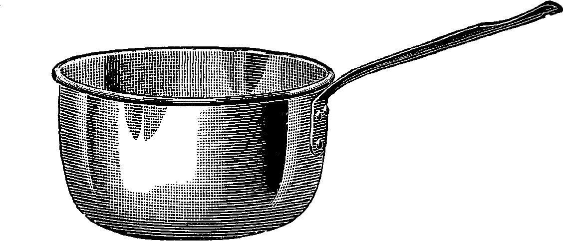 Pan Clip Art - Illustration - Png Download (1258x691), Png Download