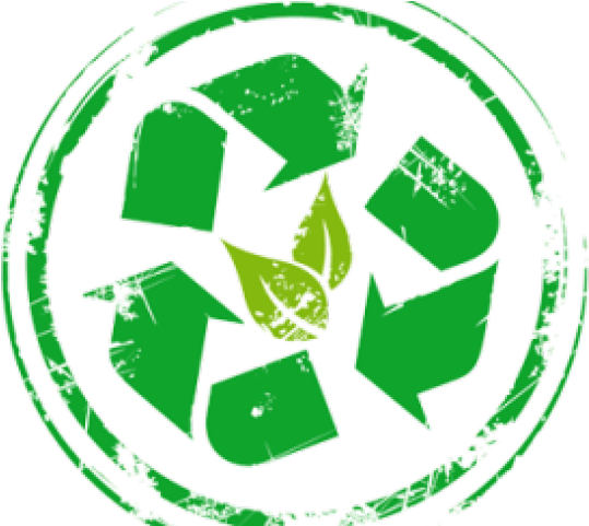 Hedges Clipart Berry Bush - Reciclagem Selo - Png Download (640x480), Png Download