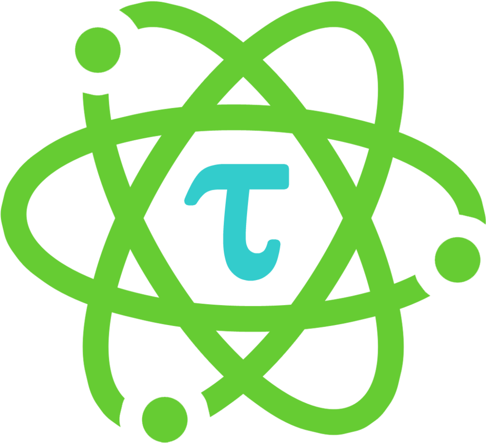 Theorem Crossfit - React Favicon Clipart (1000x1000), Png Download