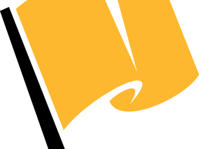 Racing Flag Clipart - Png Download (640x480), Png Download