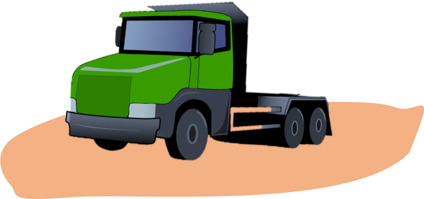 A To Z Words Clipart - Clip Art - Png Download (1440x710), Png Download