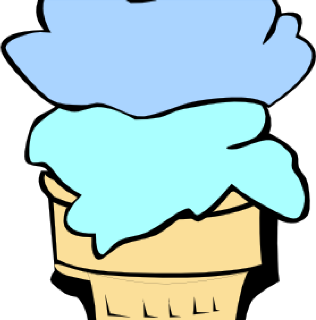 Ice Cream Scoop Clipart Computer Clipart - Ice Cream Scoops Clip Art - Png Download (1024x1024), Png Download
