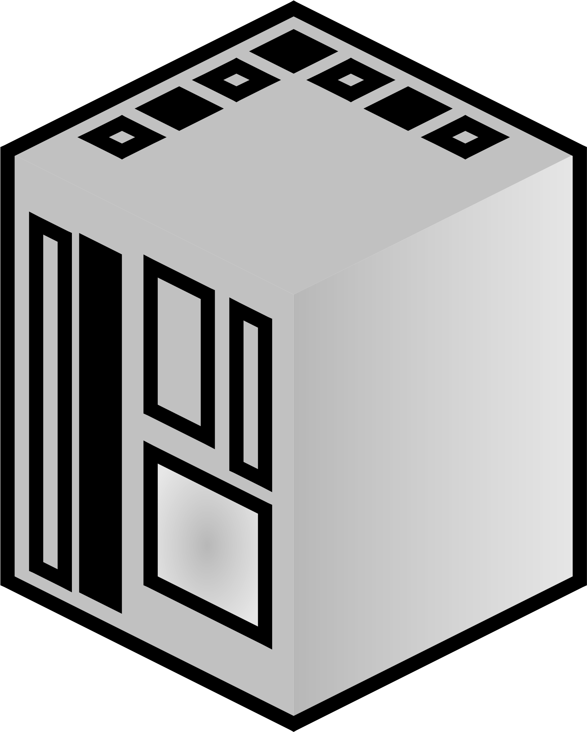 Big Image - Mainframe Icon Clipart - Full Size Clipart (#81629 ...