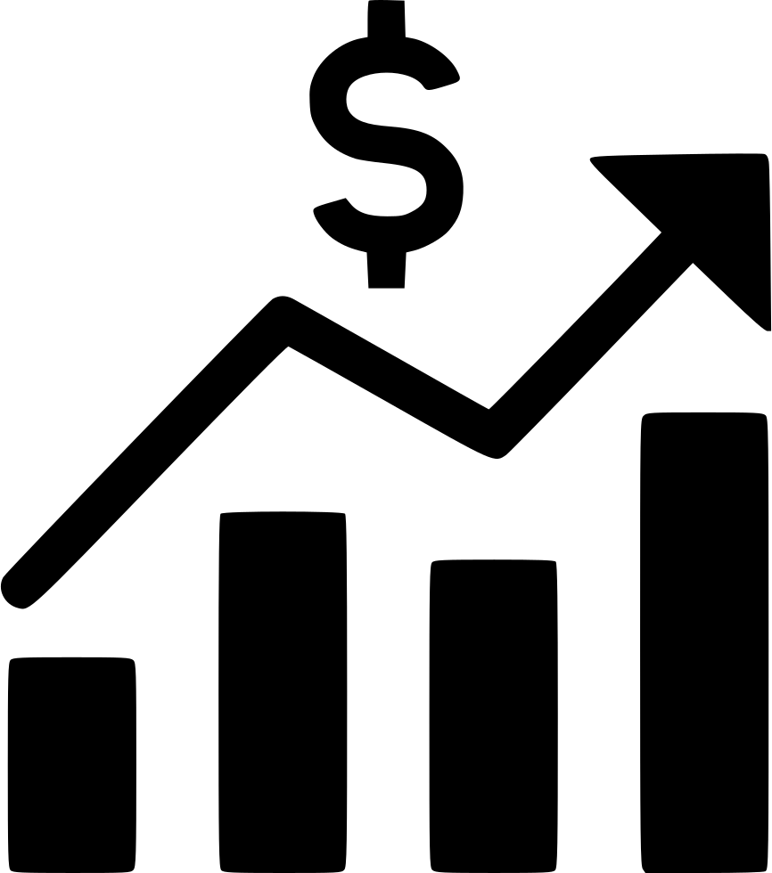 Chart Clipart Chart Computer Icons Clip Art - Png Download (866x980), Png Download
