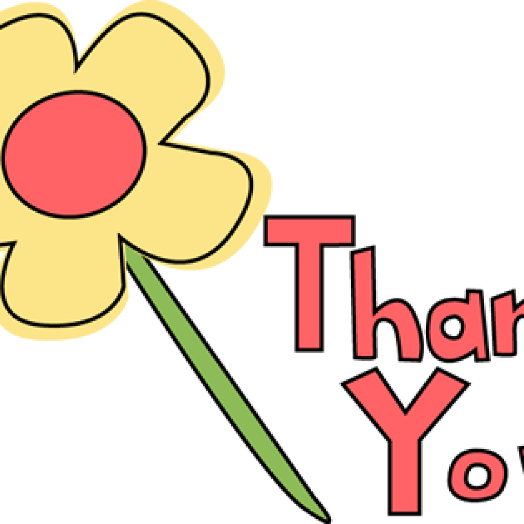 Thank You Clipart Thank You Clip Art Thank You Images - Thank You Pta Clipart - Png Download (1024x1024), Png Download