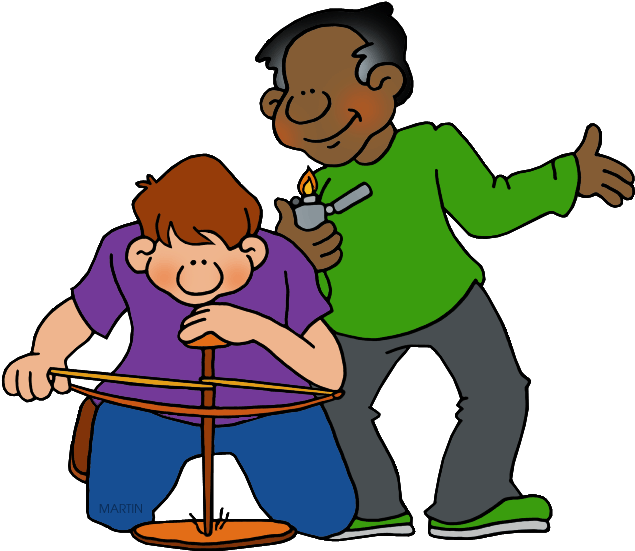 Image Freeuse Download Clip Art By Phillip Martin Friction - Friction Clipart - Png Download (648x570), Png Download