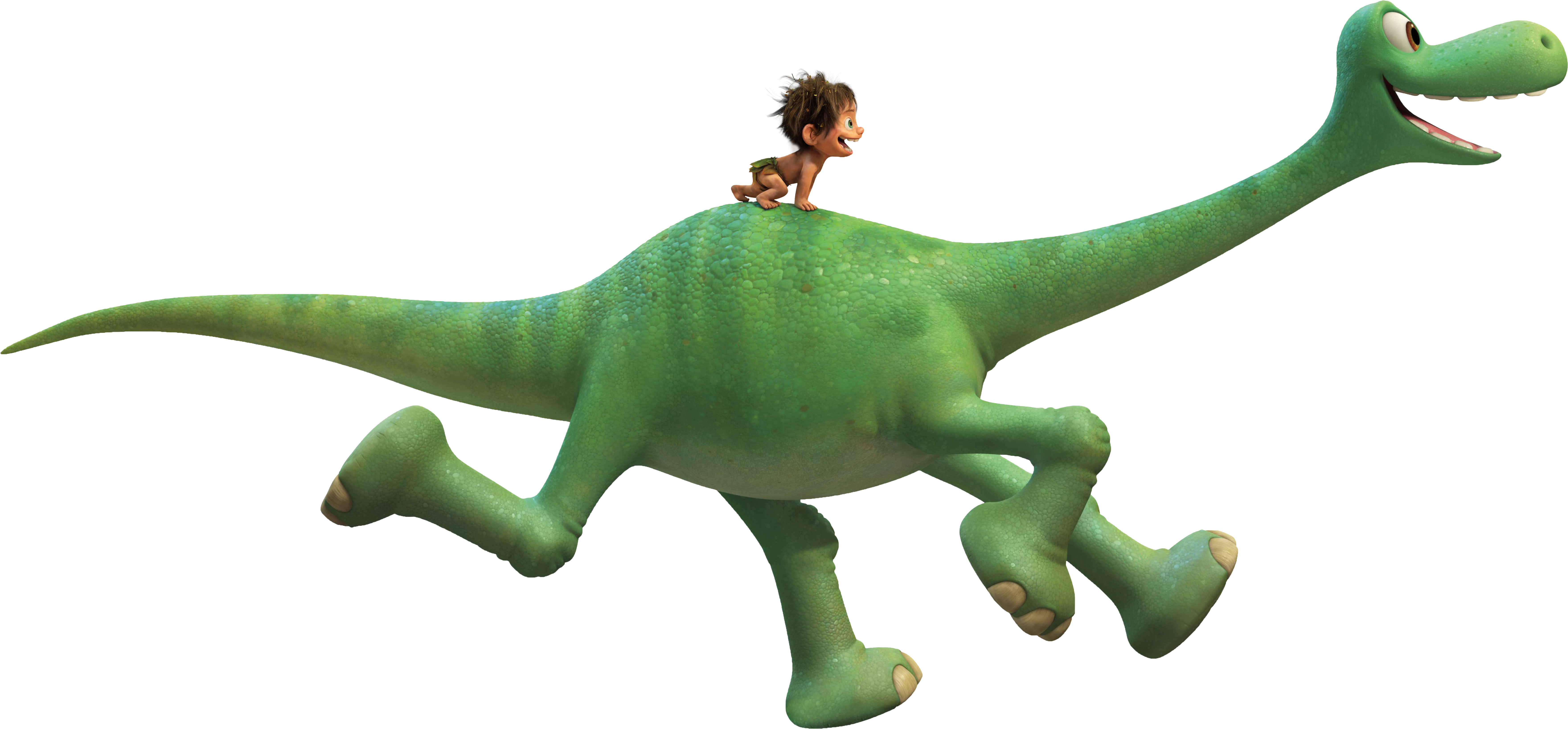 Good Dinosaur Birthday Banner Personalized Party Backdrop Clipart (7304x3575), Png Download