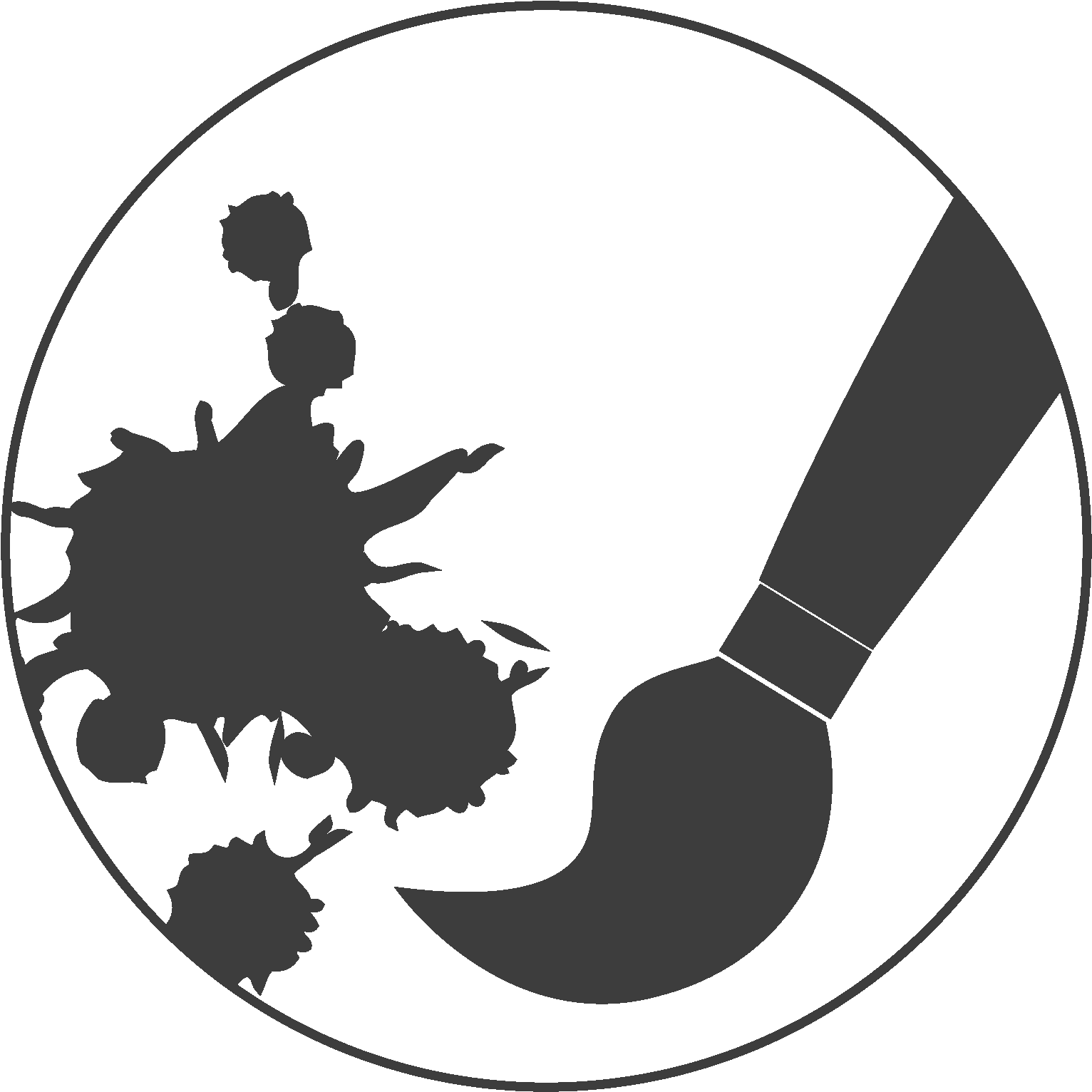 More - - Markensteuerrad Esch Clipart (1611x1611), Png Download