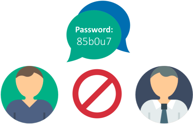 Gdpr General Protection Regulation - Acciones Que Desarrollan Las Empresas Para Cumplir Clipart (693x468), Png Download