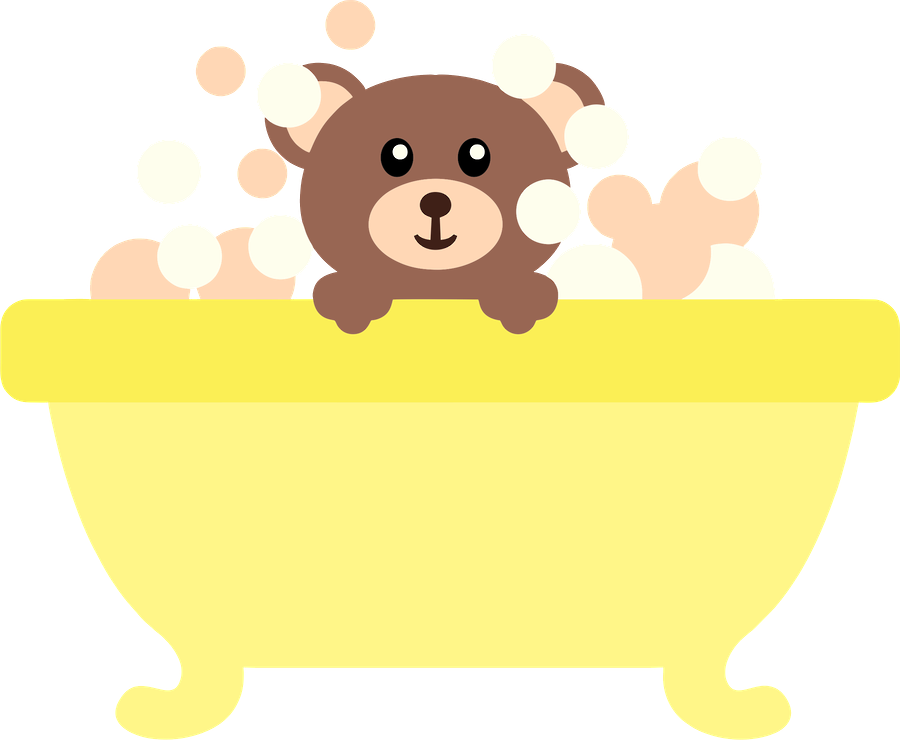 Http - //danimfalcao - Minus - Com/mlatnxyvsdkyp - Teddy Bear Clipart (900x740), Png Download