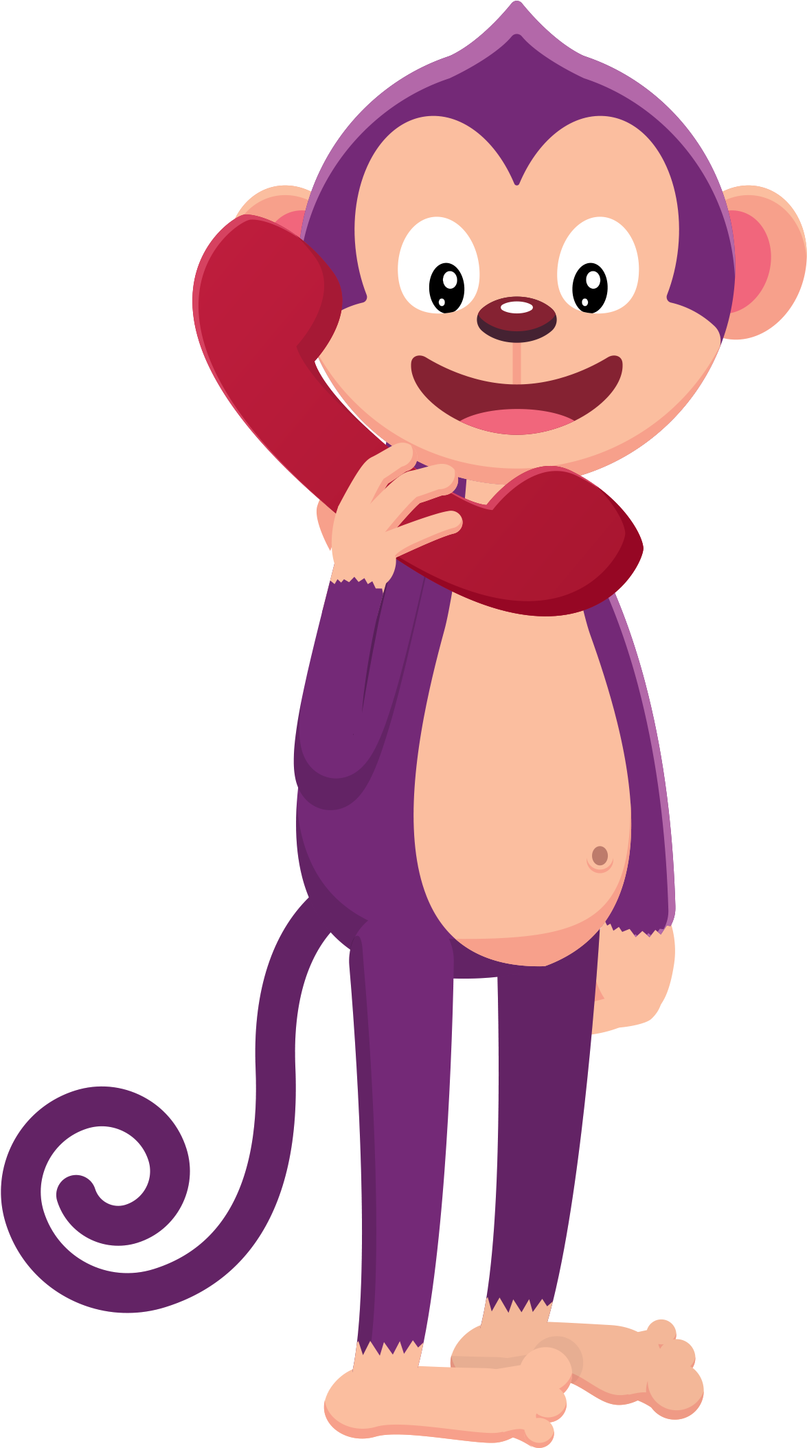 “extremely Friendly And Helpful” Caremonkey Support - Policy Clipart (1201x2110), Png Download