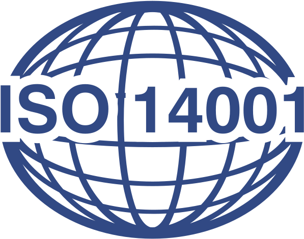 2015 Revision Explained Context Of The Organisation - Iso 14001 Logo Transparent Clipart (600x600), Png Download