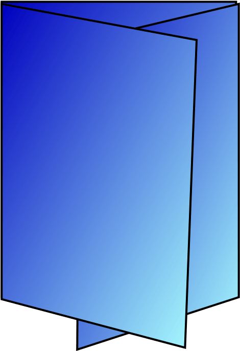 Brochure Clip Art - Brochure Clipart - Png Download (800x800), Png Download