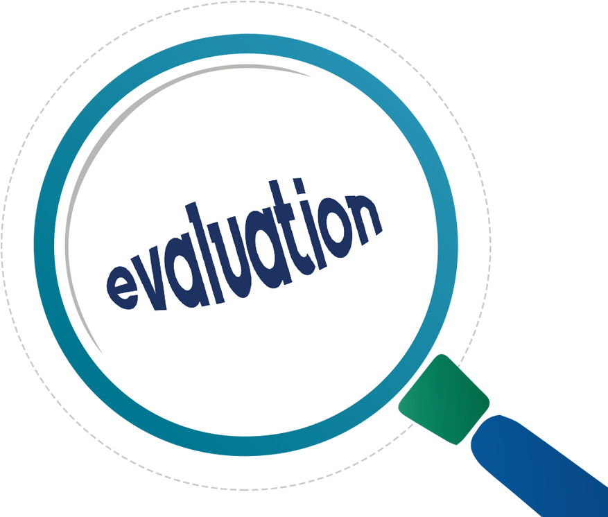 At The Beginning Of The Project, A Clear Understanding - Evaluation Clipart Png Transparent Png (900x760), Png Download