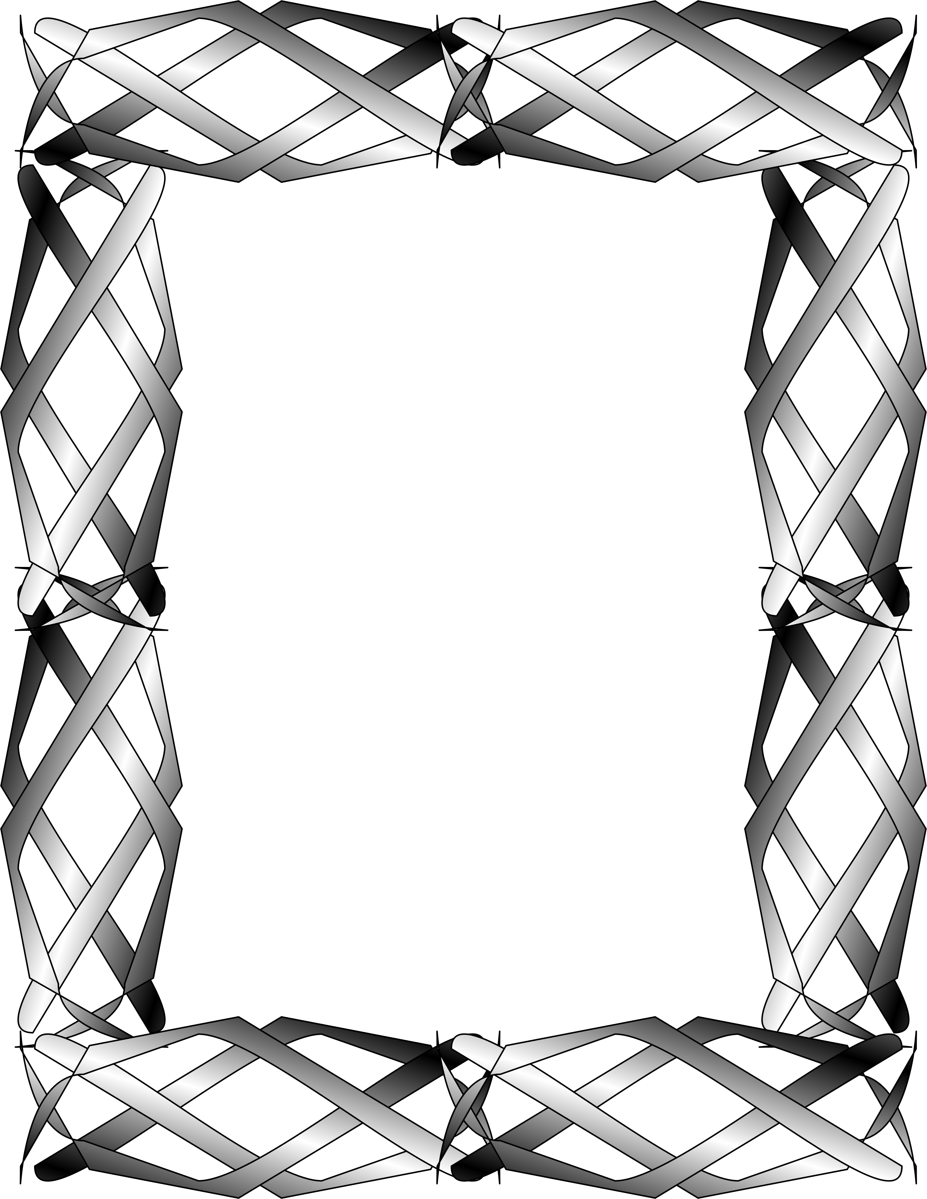 Onlinelabels Clip Art - Marco De Tejido Png Transparent Png (769x1000), Png Download