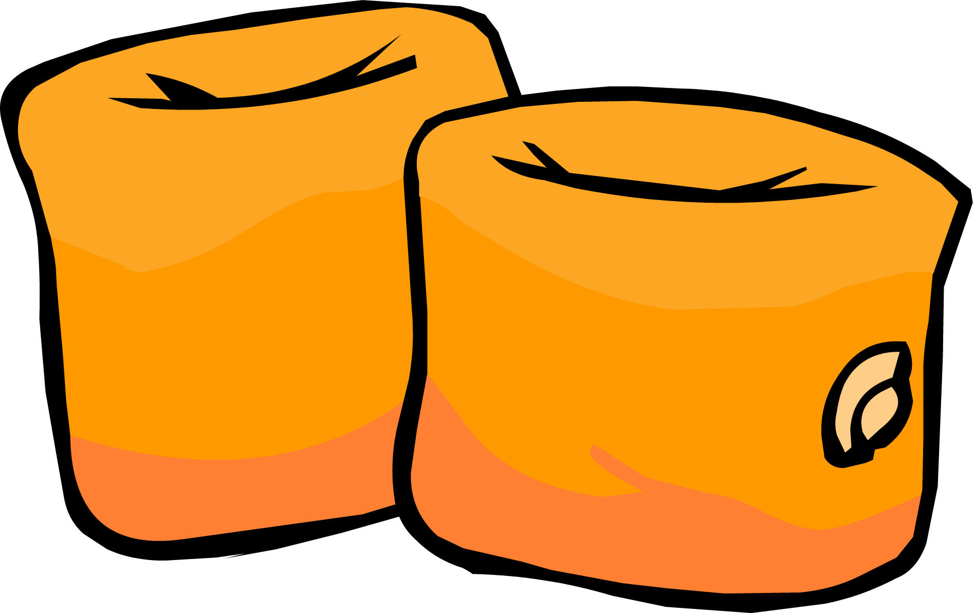 Club Penguin Clip Art - Armbands Clipart - Png Download (941x589), Png Download