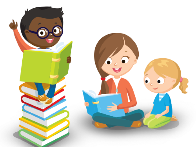 Doposcuola Png Clipart (640x480), Png Download