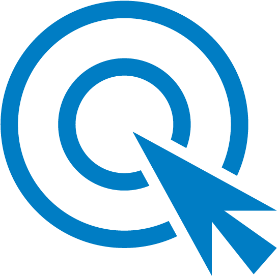 Click - Optimierung Icon Clipart (556x556), Png Download