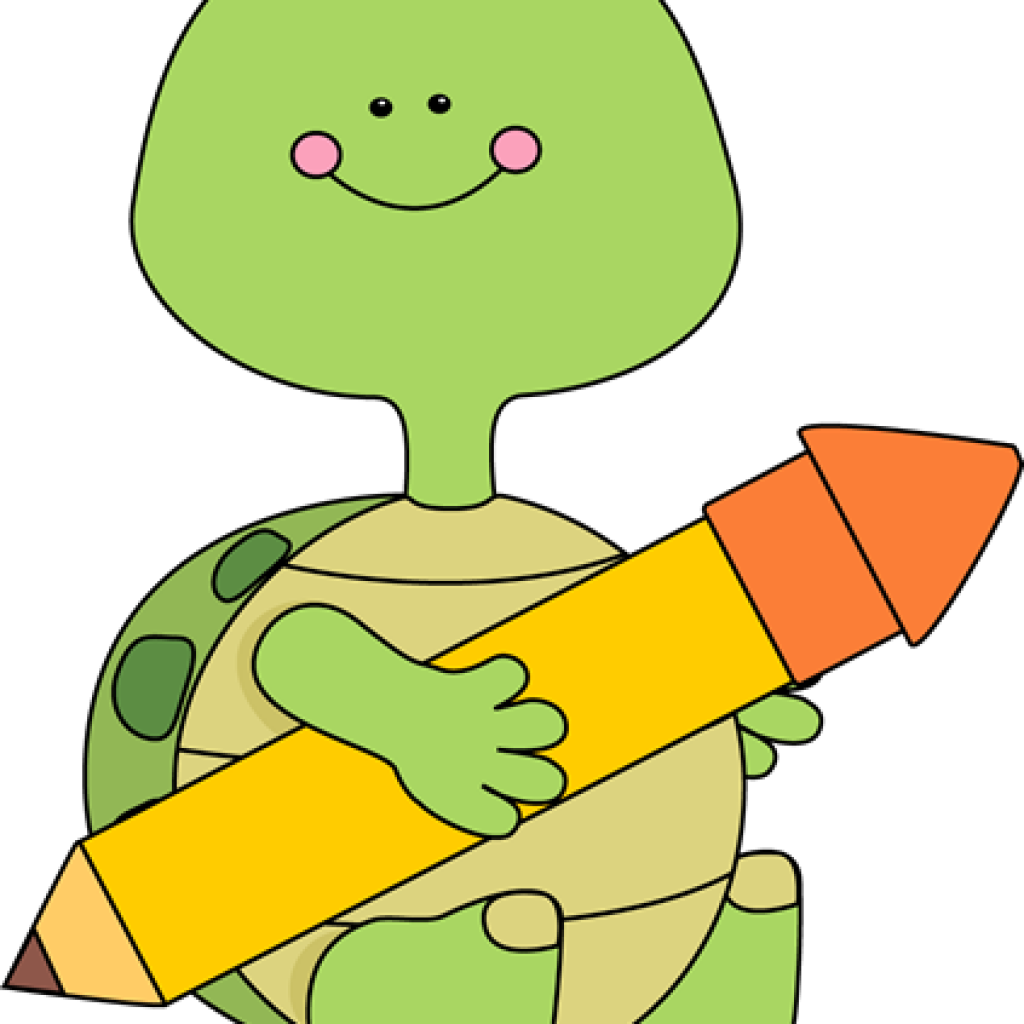 Cute Clipart Turtle Clip Art Turtle Images Free Clip - Clip Art - Png Download (1024x1024), Png Download