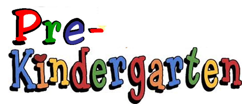 Image Library Stock Cashier Clipart Free - Kin Dergarten Clip Arts - Png Download (1050x439), Png Download