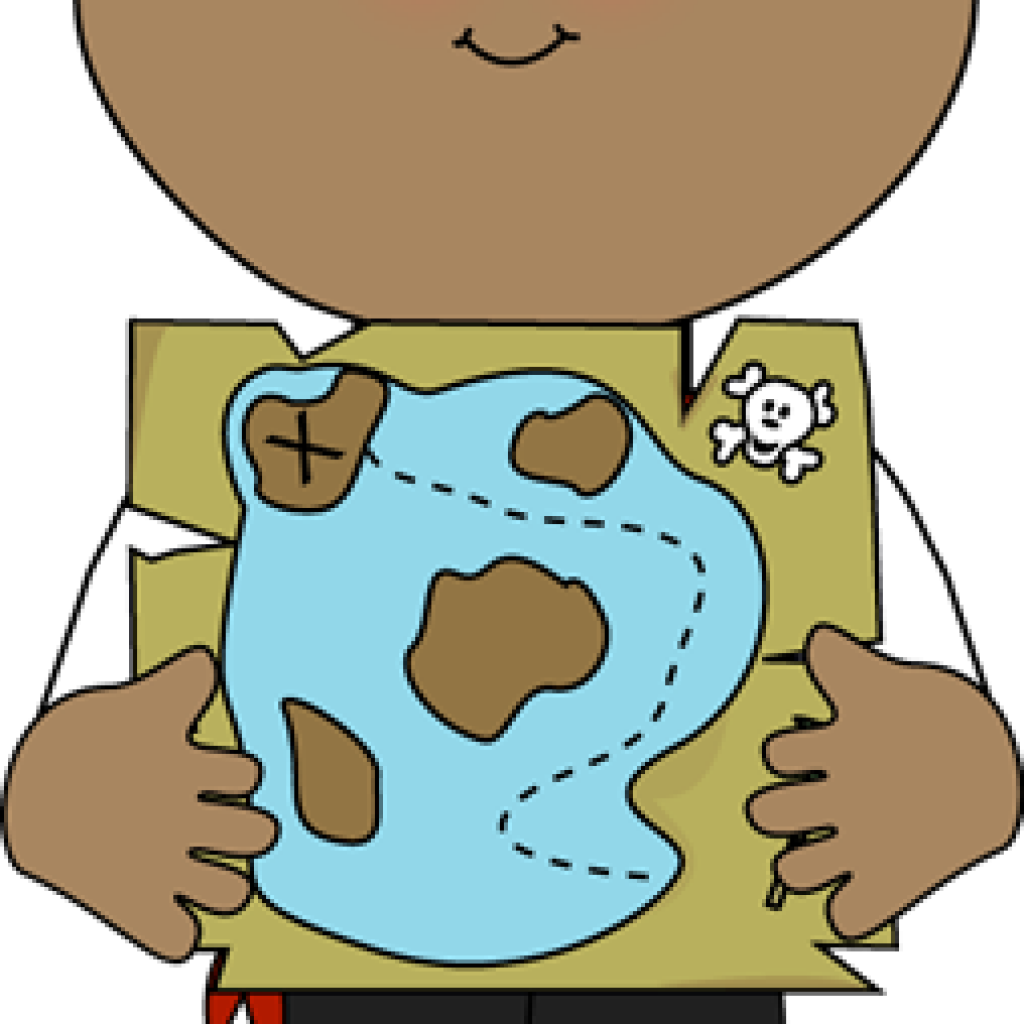 Cute Pirate Clipart Cute Pirate Clipart Pirate Clip - Clip Art - Png Download (1024x1024), Png Download