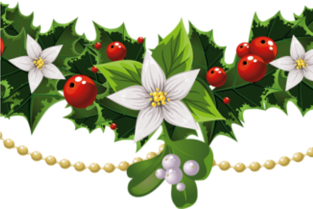 Free Christmas Clipart Banners 19 Free Christmas Image - Christmas Art For Free - Png Download (1024x1024), Png Download