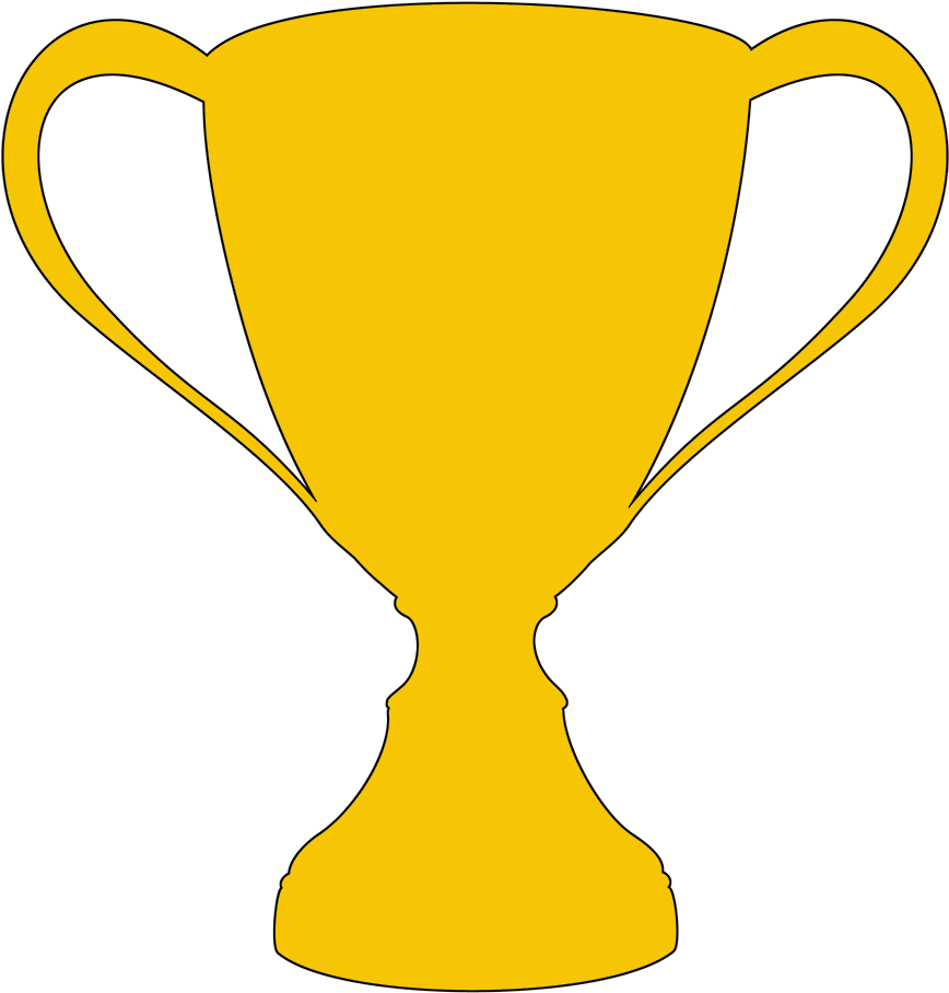 Different Kinds Of Sports Clipart - Png Download (945x945), Png Download