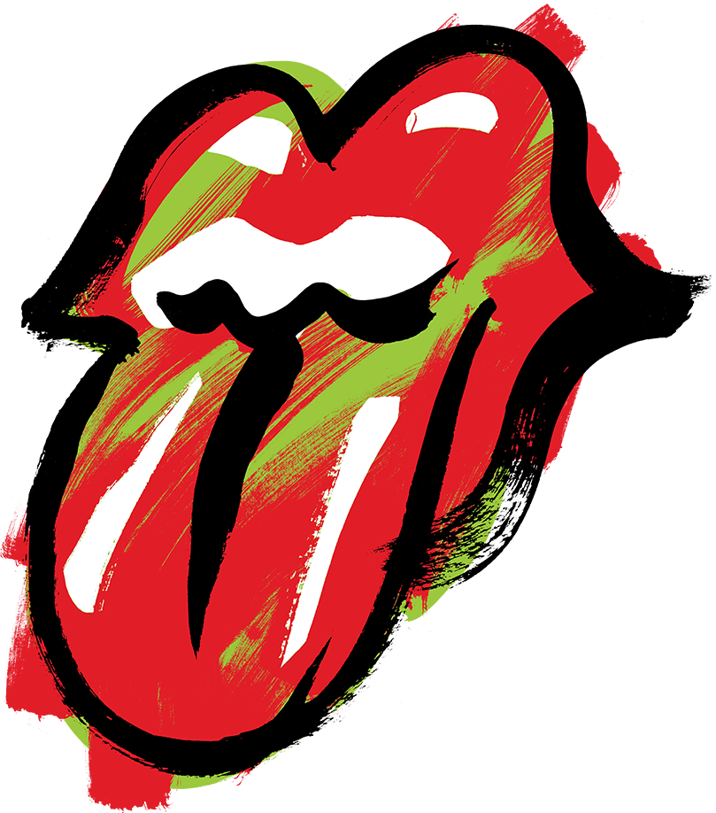 Important Show Information Please Read The Rolling - Rolling Stones Praha 2018 Clipart (529x600), Png Download