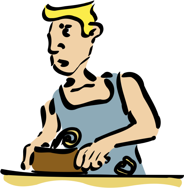 Maker Clipart - Png Download (582x595), Png Download