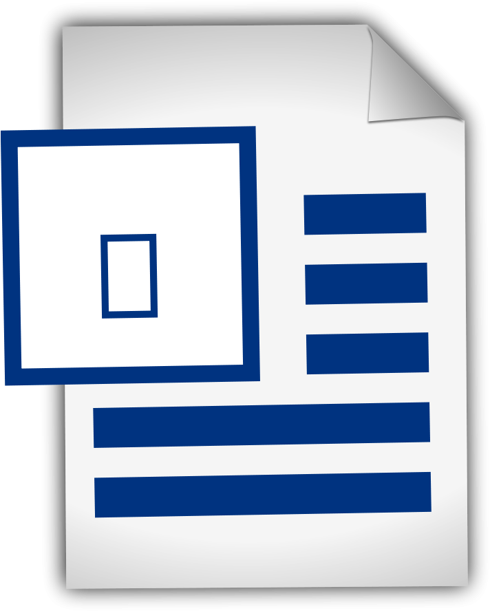 Download How To Set Use It Word Icon Svg Vector Transparent Word Icon