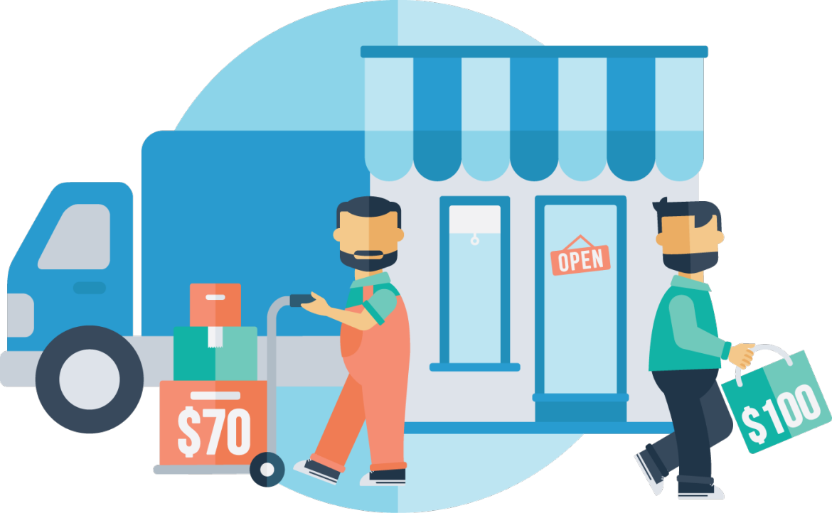 Transparent Prices Different Clip Art Royalty Free - Price - Png Download (1170x722), Png Download