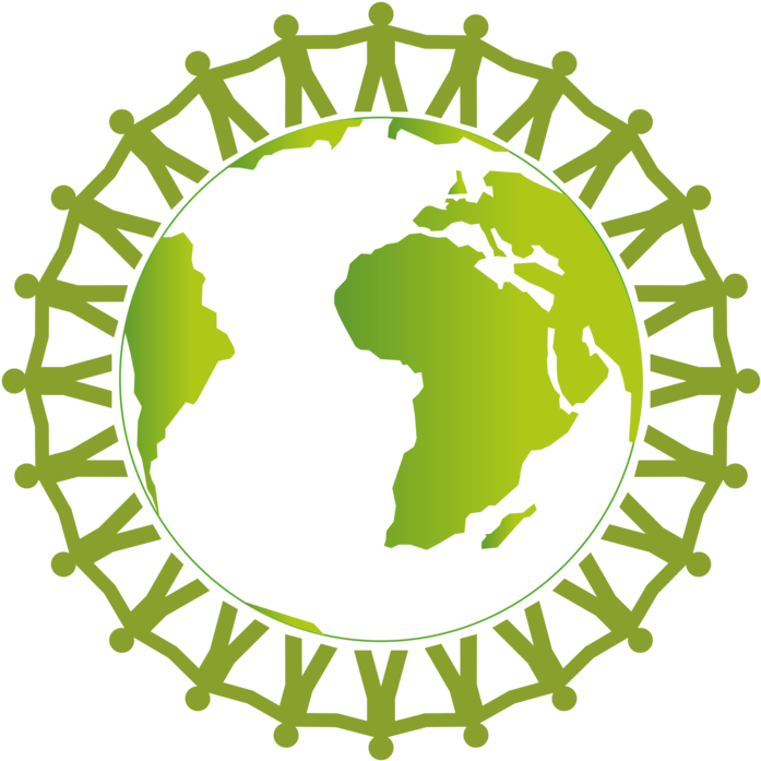 Organization Hearing Art - Unite Png Clipart (750x750), Png Download