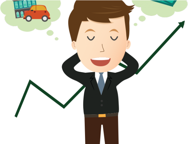 Make Money Clipart Mutual Fund - Investment - Png Download (640x480), Png Download