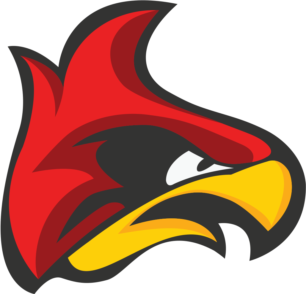 Cards Wire - Arizona Cardinals Alternate Logo Clipart (1200x1200), Png Download